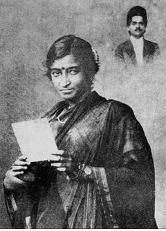 Kamlabai Gokhale