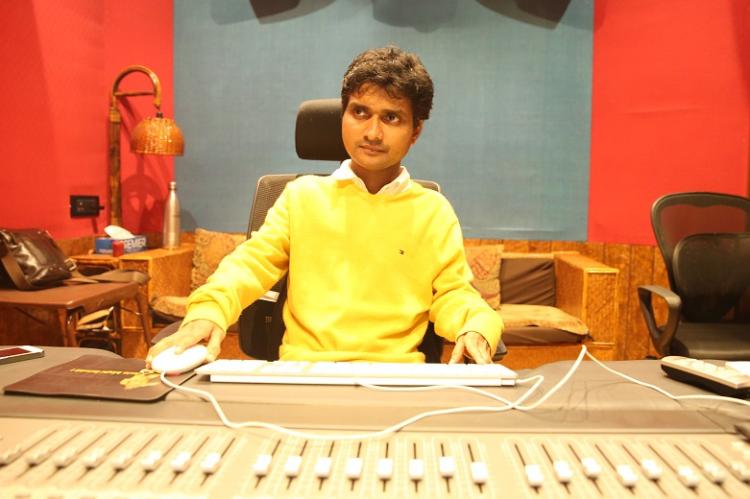 Shajith Koyeri