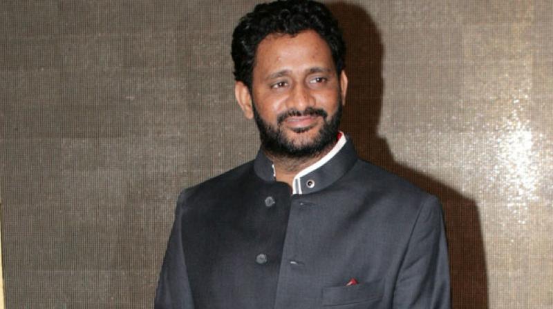 Resul Pookutty