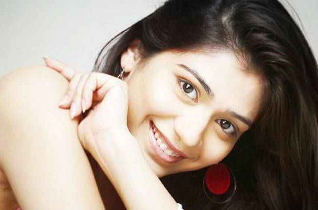 Priyanka Panchal