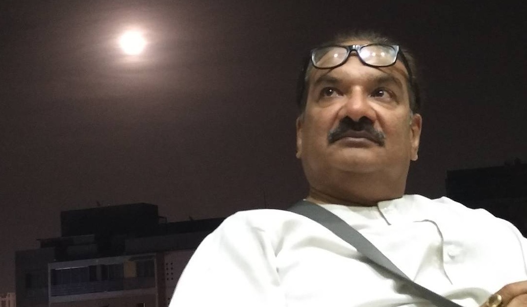 Babul Bhavsar