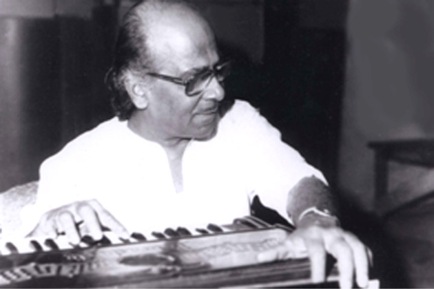 Salil Chowdhury