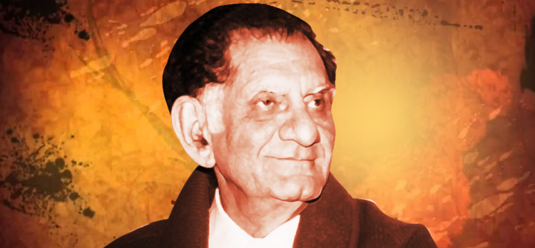 Anand Bakshi