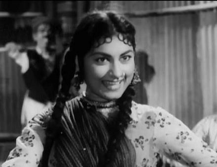 Minoo Mumtaz