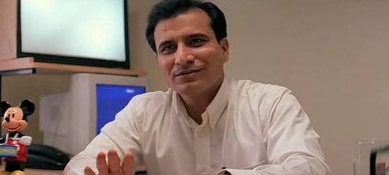 Sandeep Kulkarni