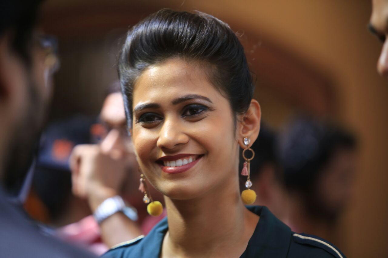 Yogita Chavan