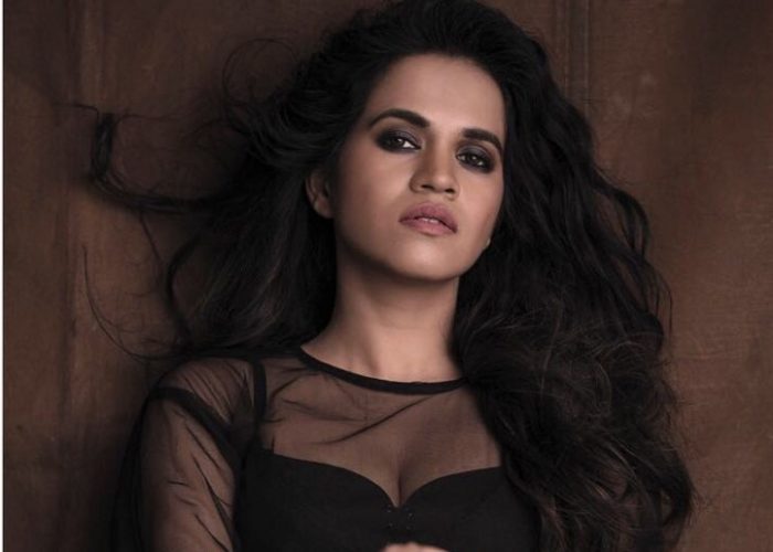Aarushi Vedikha