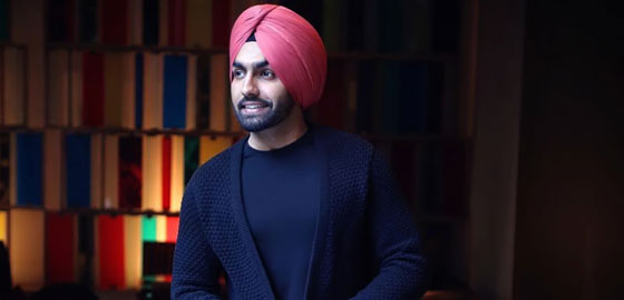 Ammy Virk