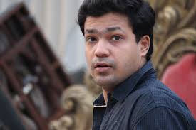 Suvrat Joshi