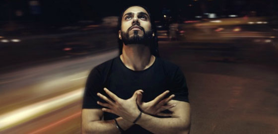 Babu Haabi