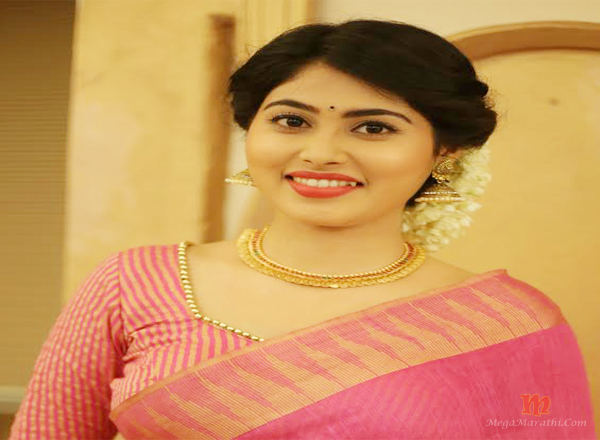 Akshaya Hindalkar