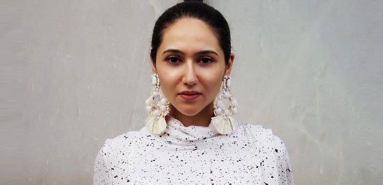 Sahiba Bali