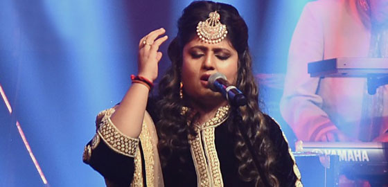 Suvarna Tiwari