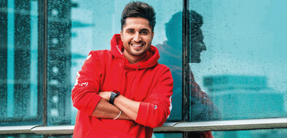 Jassie Gill