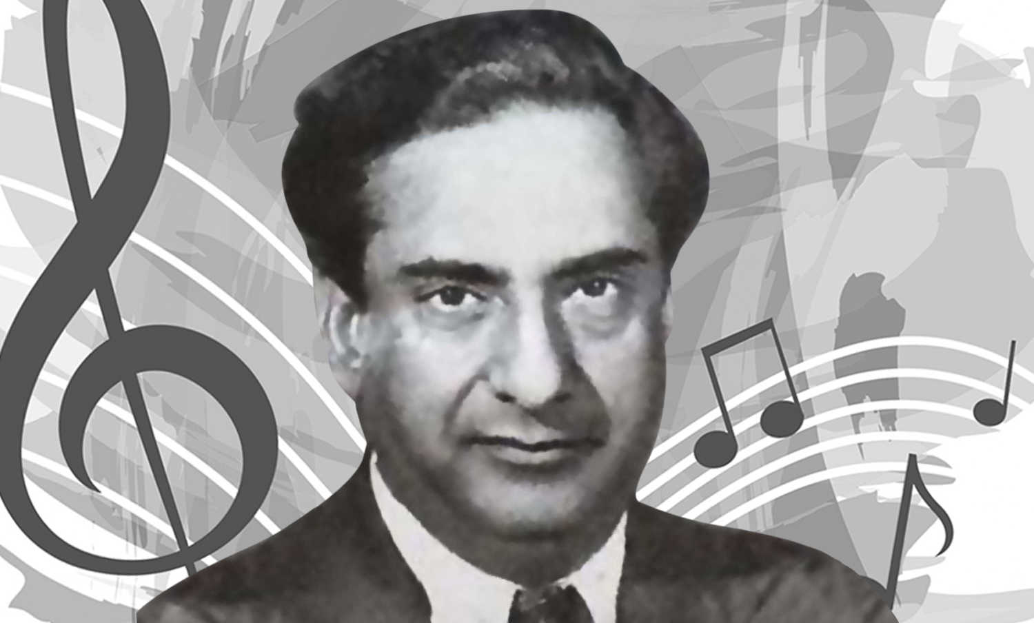 Ghulam Haider