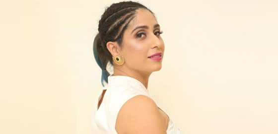 Neha Bhasin