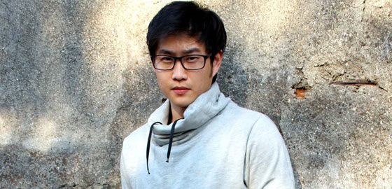 Jason Tham