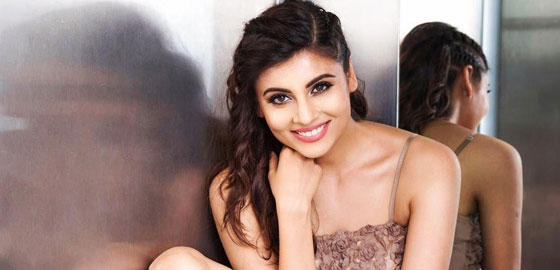 Malti Chahar 