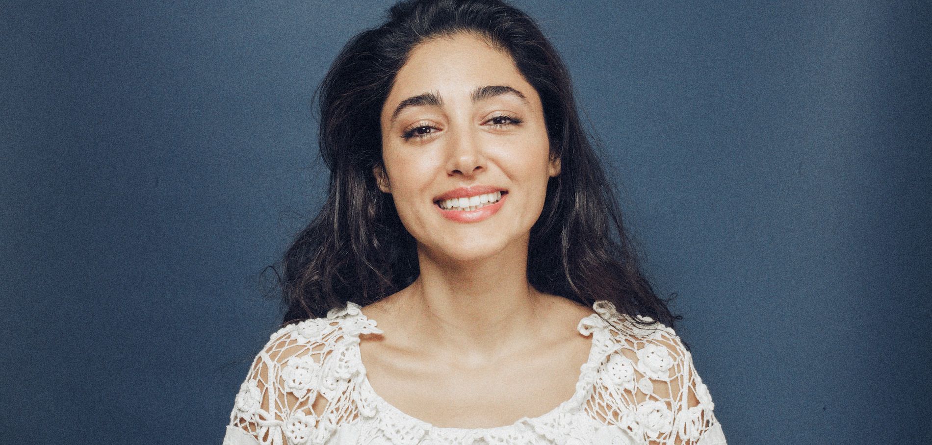 Golshifteh Farahani