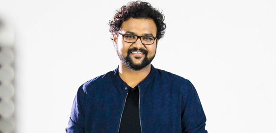 Sathyaprakash