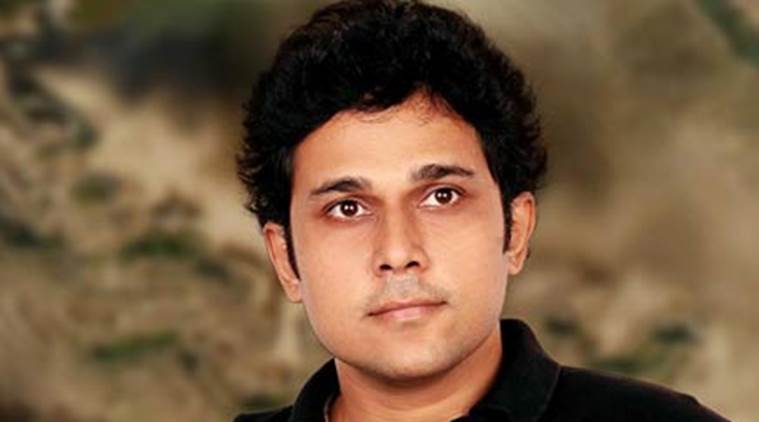 Pritish Chakraborty
