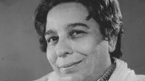 Shamshad Begum
