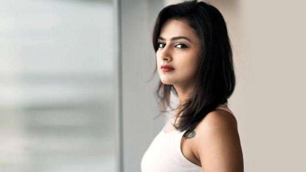 Shraddha Srinath