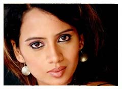 Smita Tambe