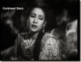 Khurshid Begum