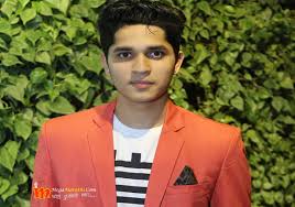 Sumant Shinde