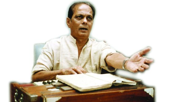 Sudhir Phadke