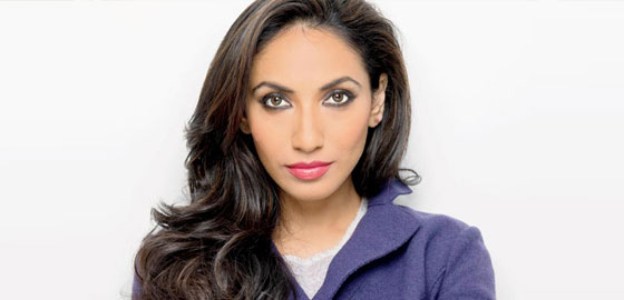 Prerna Arora