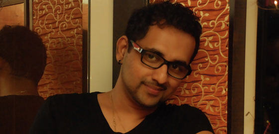 Prasad Sashte