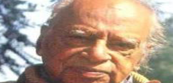 Inder Raj Anand