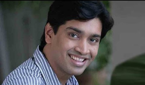 Nilesh Moharir