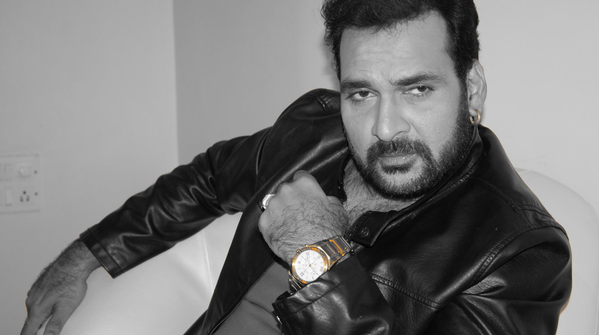 Shahbaz Khan