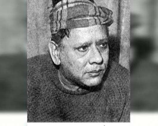 Tanvir Naqvi