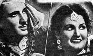 Trilok Kapoor