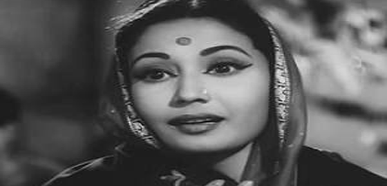 Sulochana Chatterjee