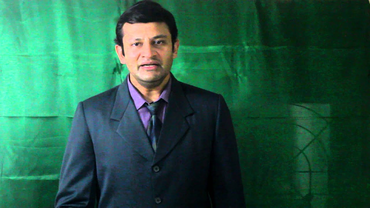 Amardeep Garg