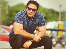 Deepak Jethi