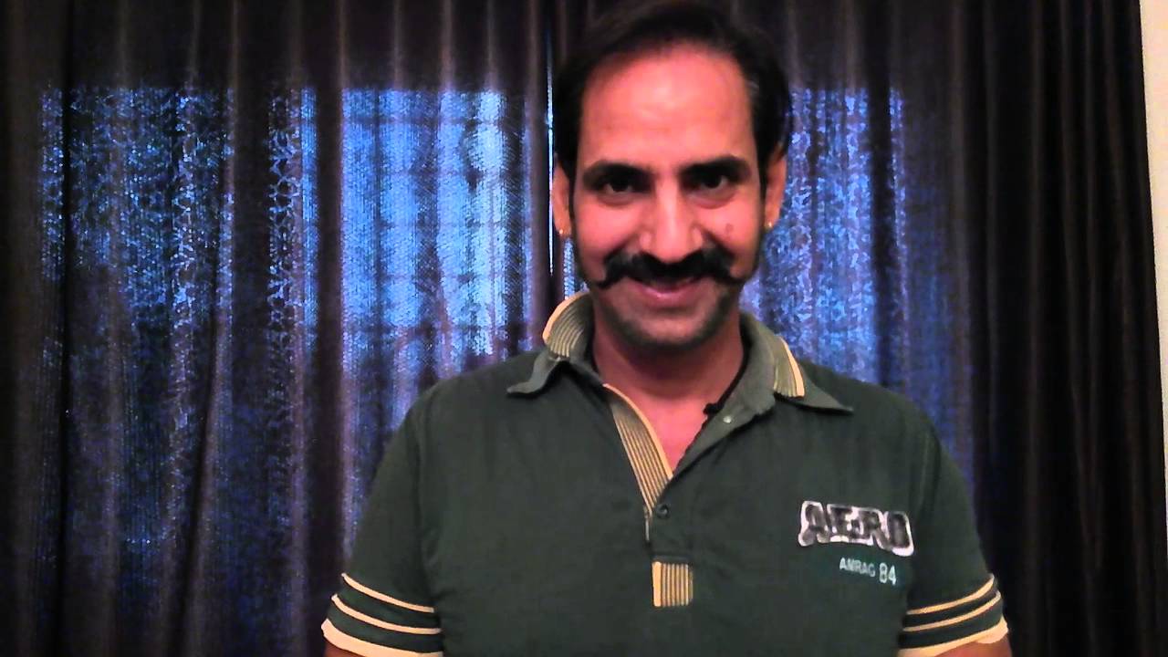 Ram Awana
