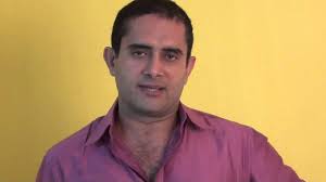 Rajeev Bharadwaj