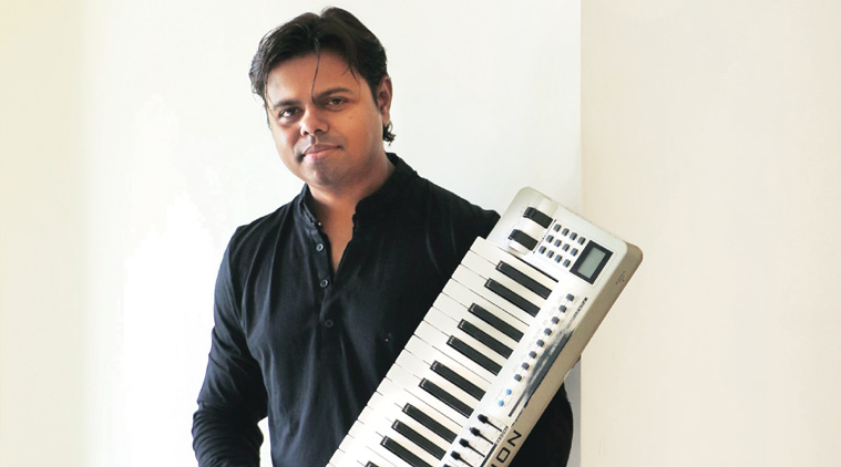 Krsna Solo