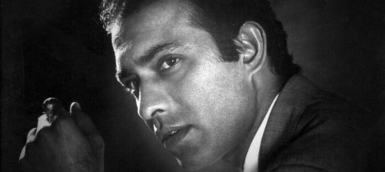 Talat Mahmood