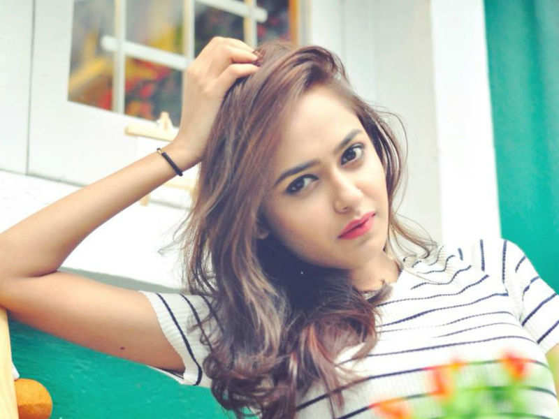 Mishmee Das
