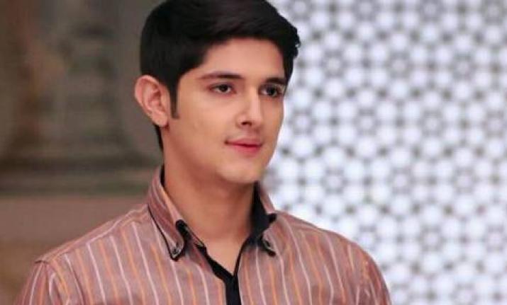 Rohan Mehra