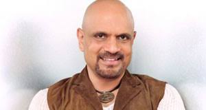 Bharat Dabholkar