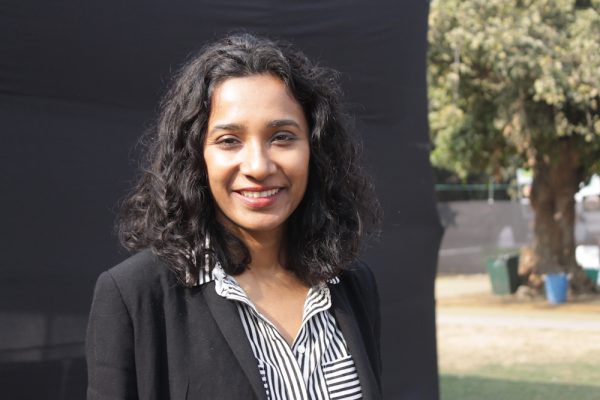 Tannishtha Chatterjee