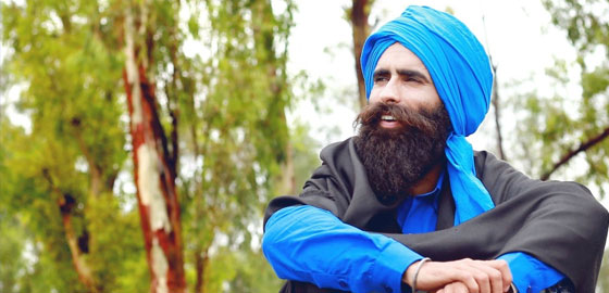 Kanwar Grewal